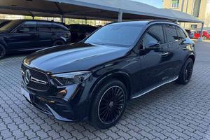 MERCEDES-BENZ GLC 300 d MHEV AMG Premium Plus 4m
