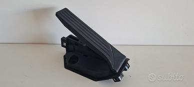 Pedale accelleratore Alfa Romeo Giulia