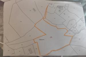 Terreno zona san Firenze/Campalle