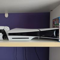 PlayStation 5 slim
