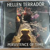 Cd Audio HELLEN TERRADOR-PERSISTENCE OF TIME