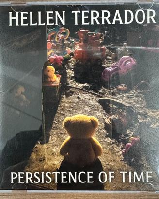 Cd Audio HELLEN TERRADOR-PERSISTENCE OF TIME