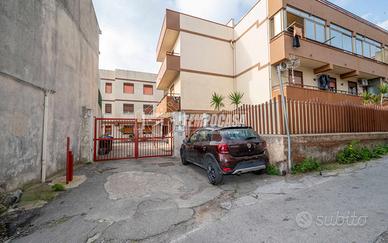 Appartamento a Messina 4 locali