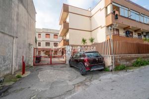 Appartamento a Messina 4 locali