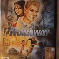 Videogioco Runaway