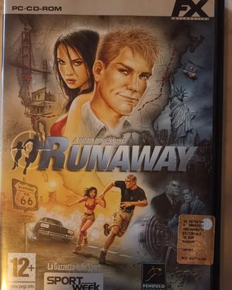 Videogioco Runaway