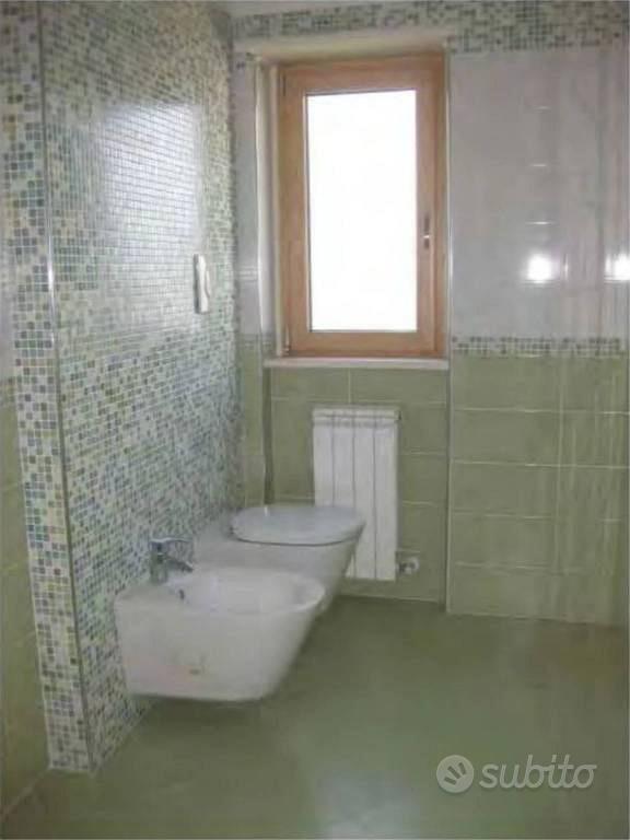 Appartamento – Cosenza, Quartiere Tribunale - Vista 4