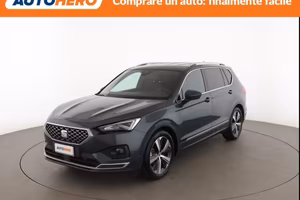 SEAT Tarraco HG90031
