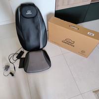 Schienale massaggiante Snailax 