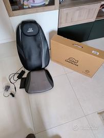 Schienale massaggiante Snailax 