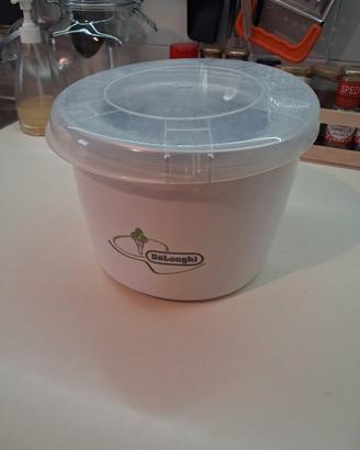 Gelatiera De longhi