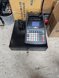 REGISTRATORE CASSA TELEMATICO