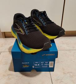 Scarpe running Brooks Glycerin 21 | Uomo | 46.5