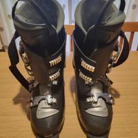 Scarponi da sci Salomon (taglia 29.0)