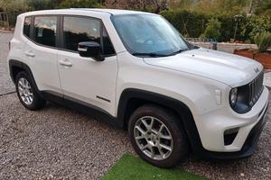 jeep renegade 2023 pari al nuovo  70000km