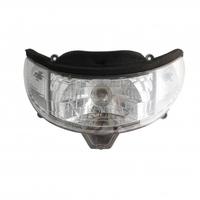 Faro anteriore Kymco Dink 00150901