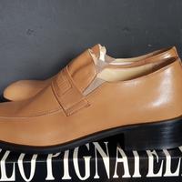 scarpe uomo nuove Carlo Pignatelli 