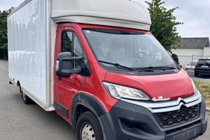 Citroen Jamper anno2018 km105500