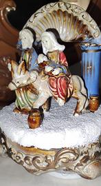 CARILLON SACRA FAMIGLIA