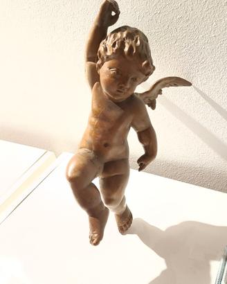 Scultura in legno