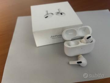 Apple Airpods Pro 1º generazione