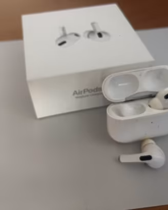 Apple Airpods Pro 1º generazione