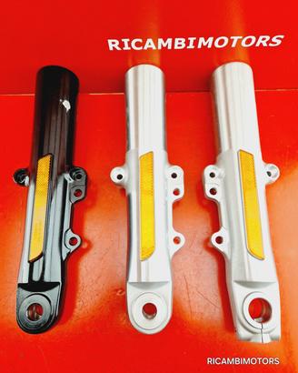 GAMBALI FORCELLA HARLEY DAVIDSON ROAD GLICE
