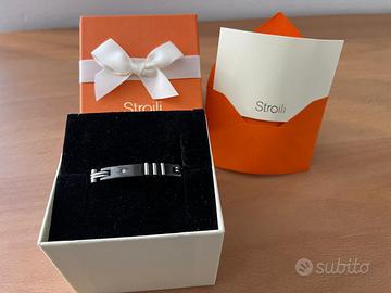 Bracciale uomo Stroili Oro