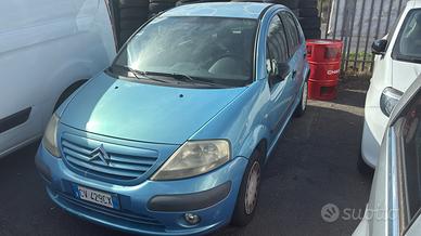 Citroën C3 1.1 Elegance