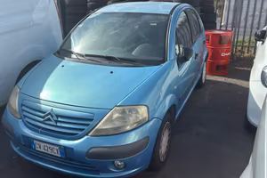 Citroën C3 1.1 Elegance