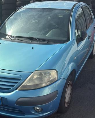 Citroën C3 1.1 Elegance