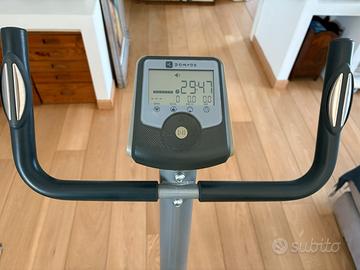 Cyclette Doymos vm 400