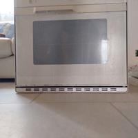 Forno elettrico da incasso