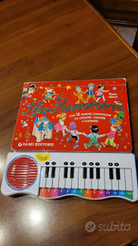 Libro Pianoforte Dami Editore