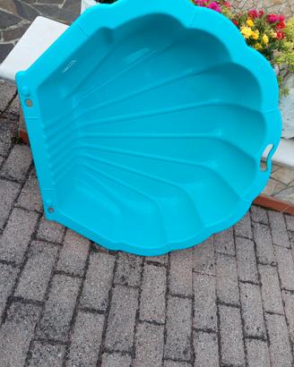 piscina piccola 