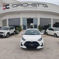 Toyota Yaris 1.5h Active