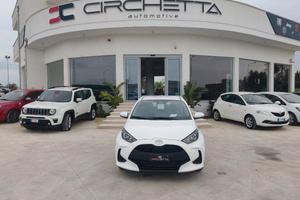 Toyota Yaris 1.5h Active