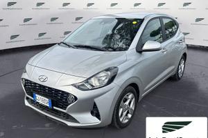 Hyundai i10 1.0 MPI Tech