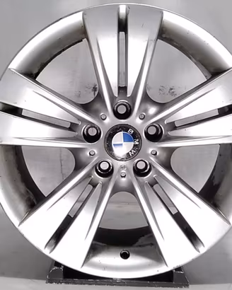 4 CERCHI IN LEGA 8x18 5X120 E46 F72.6 S BMW MOD75