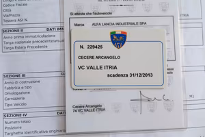 auto epoca