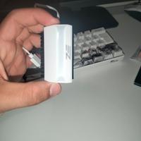 connettore estetico per scheda madre 