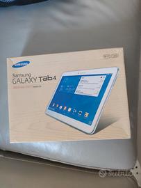 Galaxy Tab 4