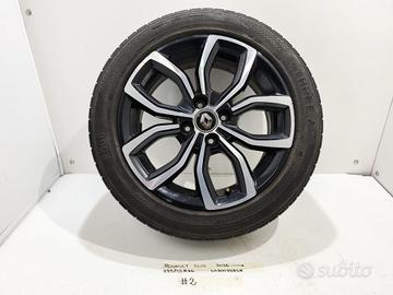 CERCHIO IN LEGA RENAULT Clio Serie IV 403003585R (