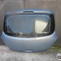 PORTELLO POST OPEL CORSA 1.3 TD 2007 Z13DTJ 769/20