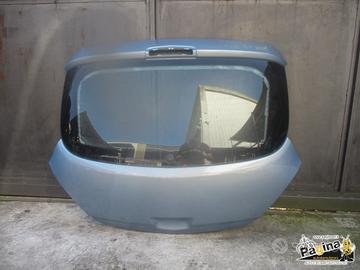 PORTELLO POST OPEL CORSA 1.3 TD 2007 Z13DTJ 769/20