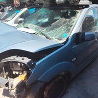 Ricambi FORD FIESTA 1.6 diesel anno 2005
