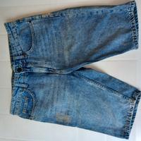 Jeans corti Vintage Division