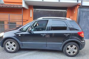 Fiat sedici 