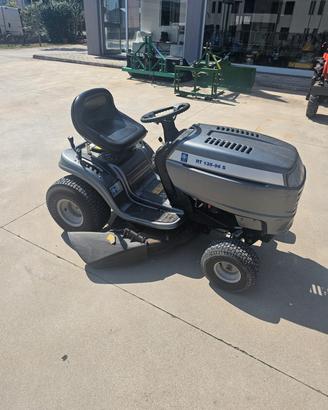 TRATTORINO TAGLIAERBA RT 135-96 s