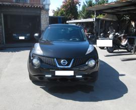 NISSAN Juke 1.5 DCI FULL OPTIONAL 2011